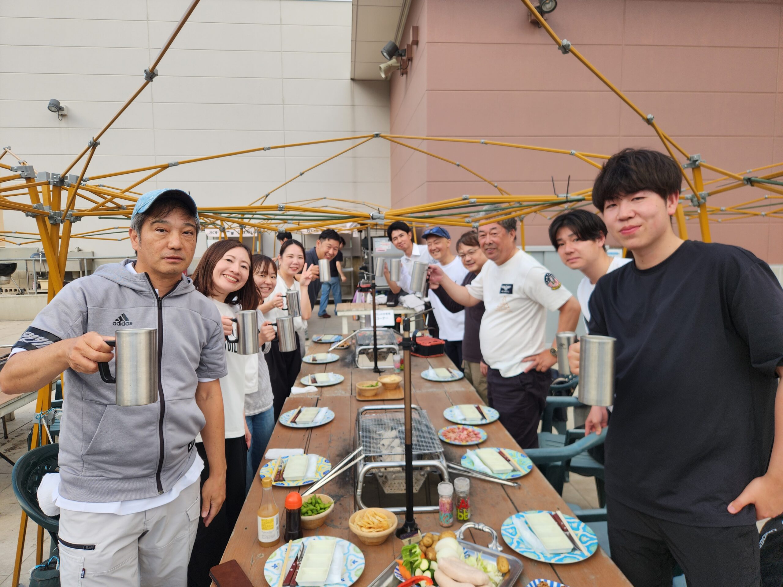 健康促進イベント